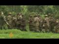 Former Rwandan allies arrest Tutsi leader Nkunda - 23 Jan 09