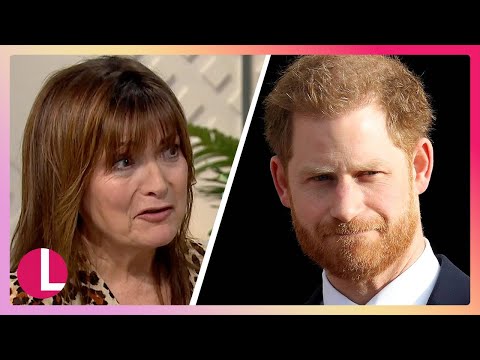 Prince Harry’s Explosive Claims About Royal Family Leaked In Extracts