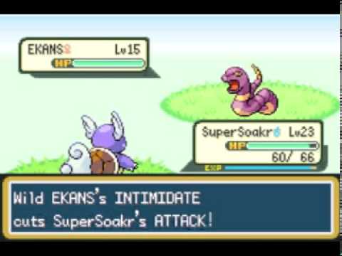 how to use cut in pokemon red
