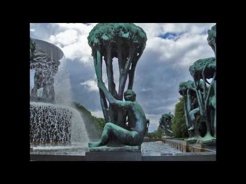 Park Vigeland, el mejor sitio para disfrutar del arte dentro de Noruega 0 Park Vigeland, el mejor sitio para disfrutar del arte dentro de Noruega
