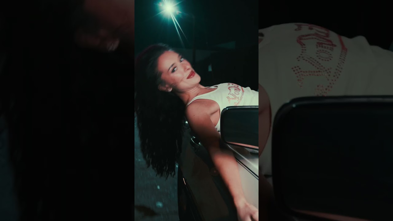 full video out nowwww ♥️