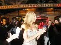 Candis Cayne performing her amazing spectacular show at the Abbey in West Hollywood.  This girl knows how to PERFORM!