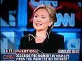 Texas Democratic Debate Part4