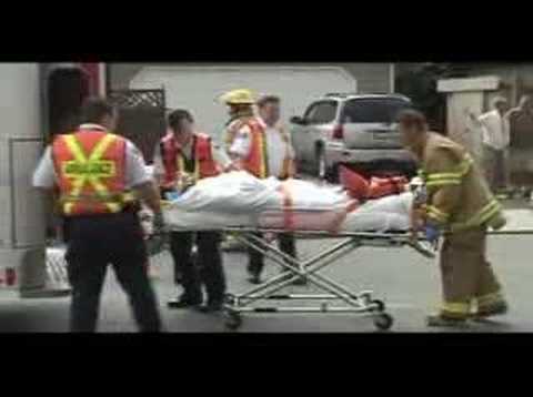 COQUITLAM MVA COMO LAKE AVE
