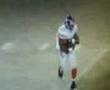 Brandon Jacobs NYG BOOM