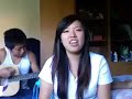 i dont know lets sing by jennifer chung   johnny y