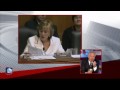 Glenn Beck: Barbra Boxer Playing Race Politics