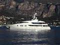 Megayacht Cruising (MegayachtNews.blogspot.com)
