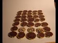 1 2 3 4 5 Penny Sweet Stop Motion Animation