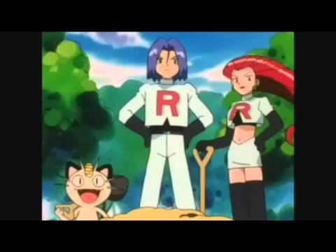team rocket