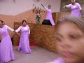 baruch habah senhoras