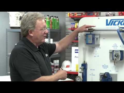 how to adjust pressure on a pressure reducing valve