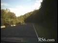 BMW ///M3 CSL au Nurburgring 