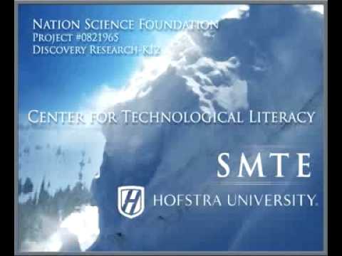 Simulation and modeling of the Technical Education Project of the National Salvation Front, at Hofstra University