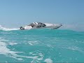 pershing around bimni and the exumas