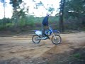 YZ 125