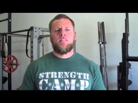 how to build up testosterone