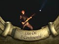Helloween - Live on 3 Continents - Official DVD-Trailer