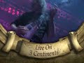 Helloween - Live on 3 Continents - Official DVD-Trailer