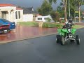 KFX 400