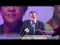 Vidéo de la cérémonie d'ouverture du séminaire de haut niveau sur la promotion des programmes de sensibilisation et de plaidoyer contre le cancer dans les États membres africains de l'OCI