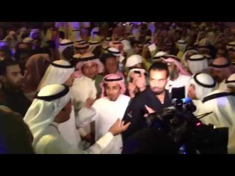 تجمع في الكويت للمطالبة بالقصاص من «حمد النقي» المسيئ للرسول