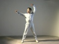 Kuan Yin Standing: Movements 1-5 - a Form of Sheng Zhen Qigong