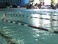 100 backstroke grunstadt