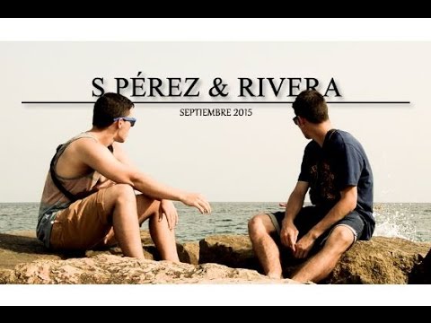 S. PEREZ & RIVERA – «FEELINGS» [Videoclip]