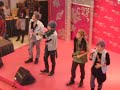 棒棒堂筌新天地2拍照會愛情瑪奇朵