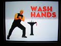 Bas Rutten on Cartoon Network- Don't Do the Flu