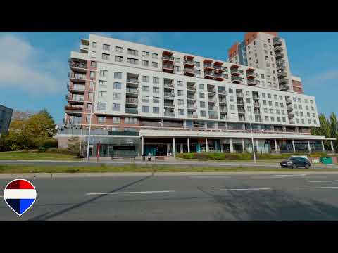 Video Prodej bytu 2+kk s lodžií, klimatizací a garážovým stáním, Praha 5 – Stodůlky, ul. Jeremiášova