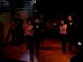 salsa   la pantera mambo