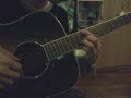 All Laid Back And Stuff (Cover)