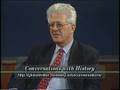 Conversations with History: Karsten Voigt