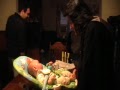 Mamacee sees Thorn for first time since birth
