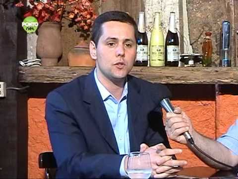 Entrevista com Marcio Silveira, diretor da eCore - Desenvolvimento de Software - Bloco 1