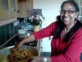 How to Make Vegetable Pakora