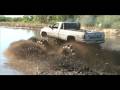 Holley Mudhole