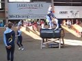 Borgloh ll Tunier in Drohne