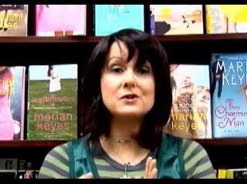 Marian Keyes discusses her plight with Alcoholism