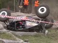Crawling Down Under