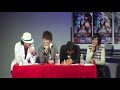 小田井涼平「ベステンRadio K」第1回公開録音