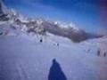 Skiing / Skifahren in Zermatt, November 2006