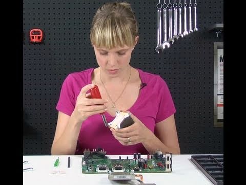 how to install rrod repair kit