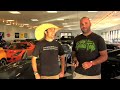 The Smoking Tire - Exotic Car Lottery