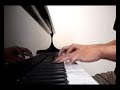 X Japan - Tears on Piano X Japan - Tears on Piano