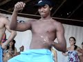 Dança do Quadrado - Axé Moi (14.10.07)