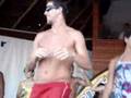 Dança do Quadrado - Axé Moi (14.10.07)