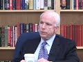John McCain: How Iraq unfolded